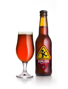 Birra Rossa Kauss