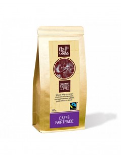 Caffè Fairtrade 250 gr  - Caffè Boutic