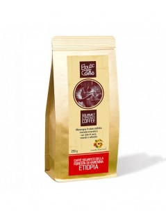 Caffè selvatico della foresta di Harenna ETIOPIA 250 gr